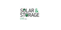 Solar & Storage Live Italia