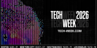 Tech Week Los Angeles Exhibitors List