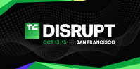 TechCrunch Exhibitors List
