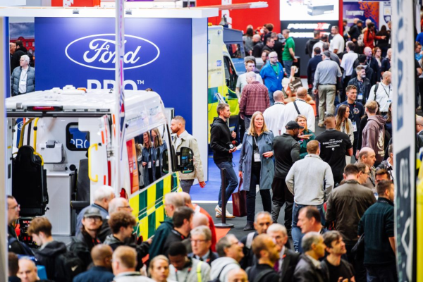The Emergency Services Show