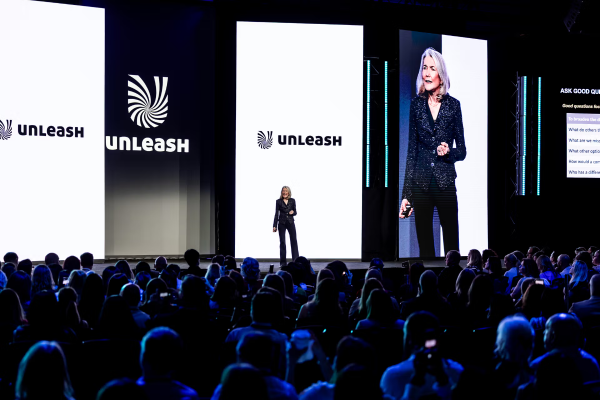 UNLEASH World 2026 Exhibitors List