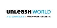UNLEASH World Exhibitors List