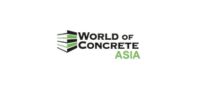 World of Concrete Asia (WOCA)