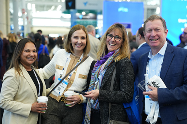 AFP Finance and Treasury Conference 2026 Exhibitors List