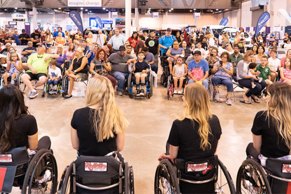 Abilities Expo Phoenix 2026 Exhibitors List