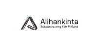 Alihankinta