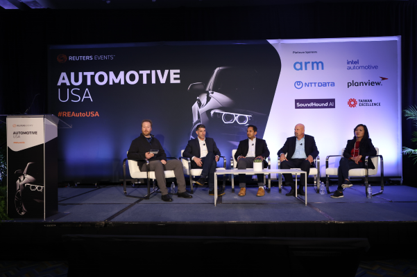 Automotive USA