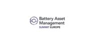 Battery Asset Management Summit Europe