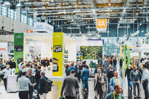BrauBeviale 2026 Exhibitors List