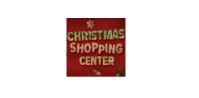 Christmas Shopping Center