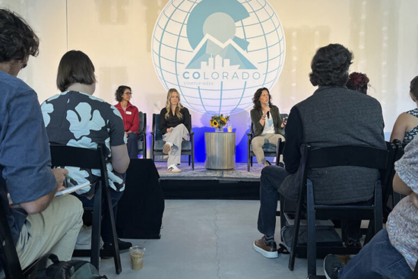 Colorado Startup Week 2026 Exhibitors List