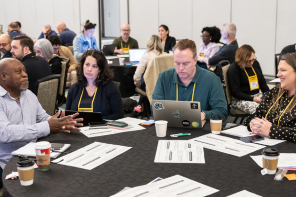 DevLearn Conference & Expo 2026 Exhibitors List