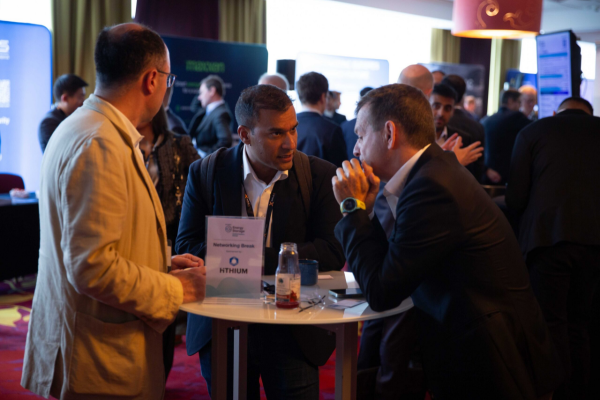 Energy Storage Summit CEE
