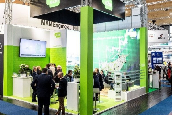 EuroTier 2026 Exhibitors List