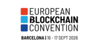 European Blockchain Convention Exhibitors List