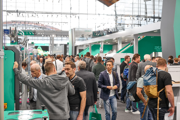 Fakuma 2026 Exhibitors List