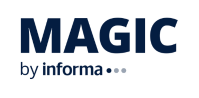 MAGIC New York Exhibitors List
