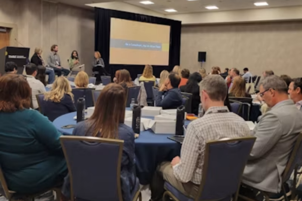 Market Research Event (TMRE)