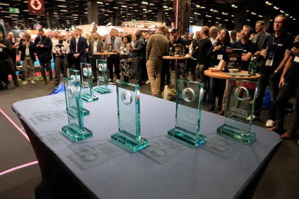 PMW Expo 2026 Exhibitors List