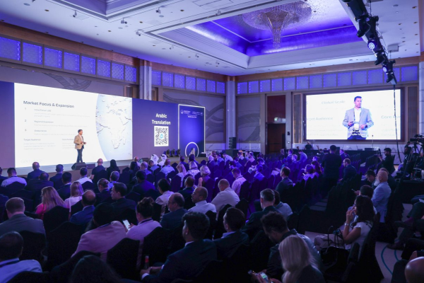 PropTech Connect 2026 Exhibitors List