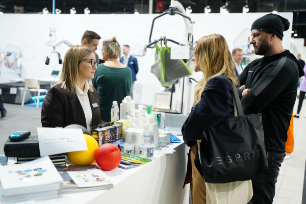 Rehabilitation and Physiotherapy Fair