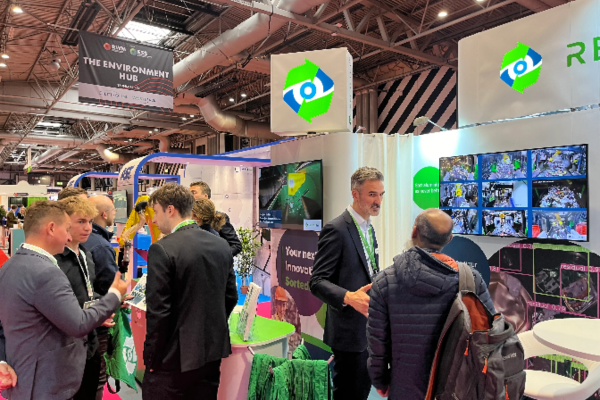 Resource & Waste Management Expo 2026 Exhibitors List