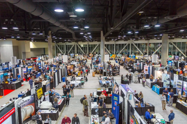 AEMA Annual Meeting 2026 Exhibitors List