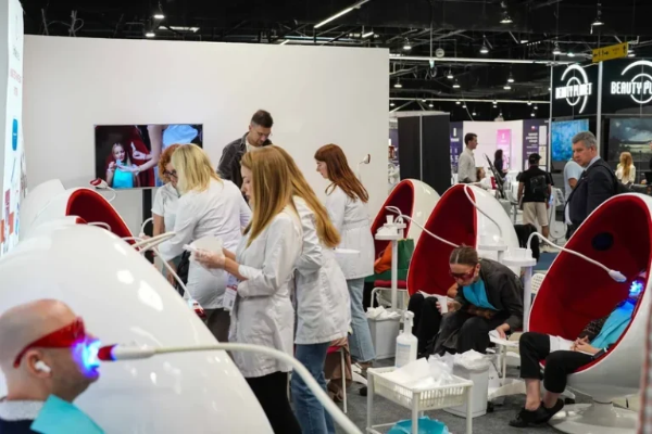 Aestetica Expo 2026 Exhibitors List