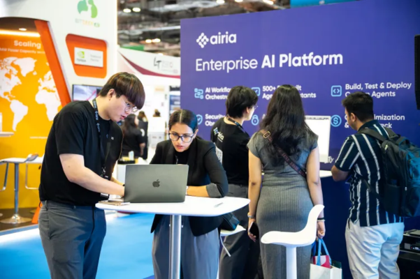 Big Data & AI World Asia