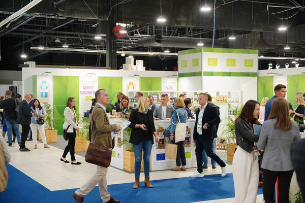 Bio Expo Warsaw 2026 Exhibitors List