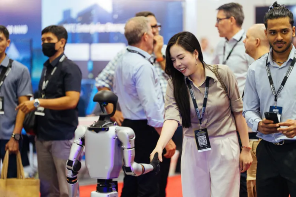 Cyber Security World Asia