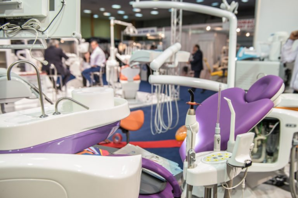 DENTA Expo