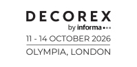 Decorex Exhibitors List
