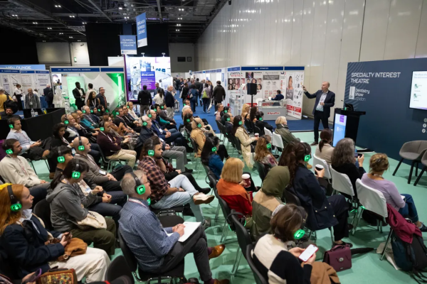 Dentistry Show London 2026 Exhibitors List
