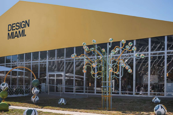 Design Miami 2026 Exhibitors List