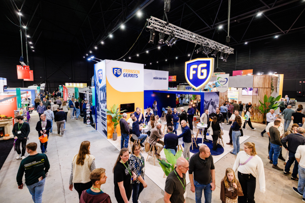 Dutch Pork & Poultry Expo