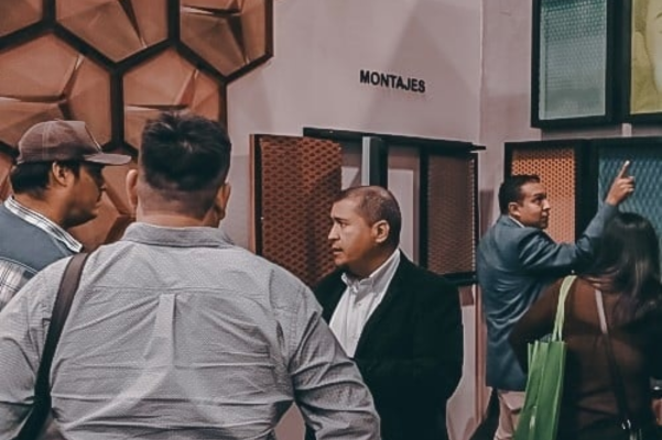 Expo CIHAC