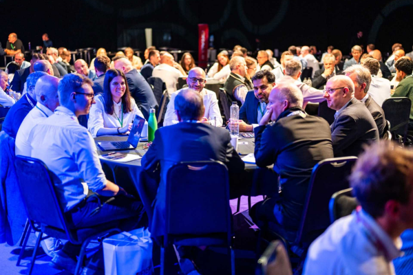 Global AI and Digital Summit