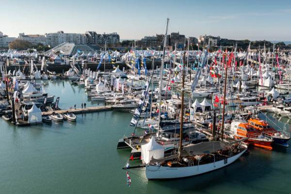 Grand Pavois La Rochelle 2026 Exhibitors List