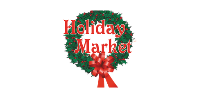 Greensboros Holiday Market Exhibitors List