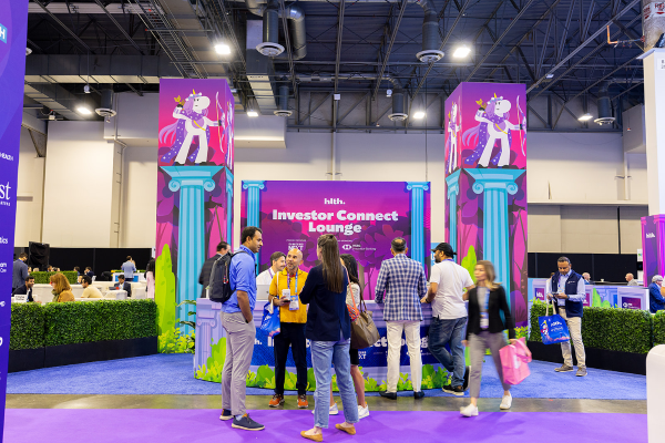 HLTH USA 2026 Exhibitors List