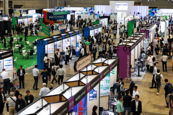 Japan Mobility Show