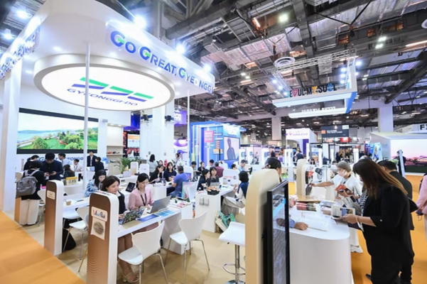 MICE Show Asia