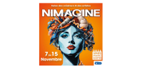 Nimagine Exhibitors List