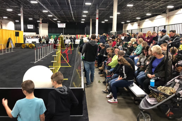 Novi Pet Expo 2026 Exhibitors List
