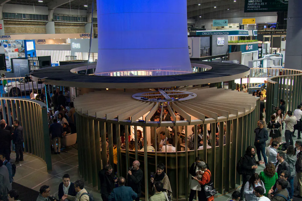 Obra Blanca Expo