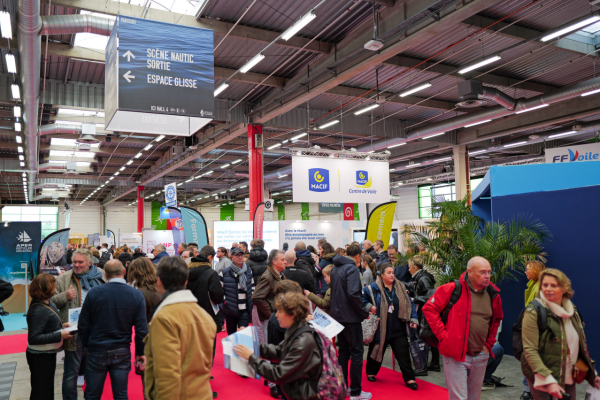 Paris Nautic Show 2026 Exhibitors List