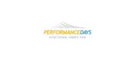 Performance Days