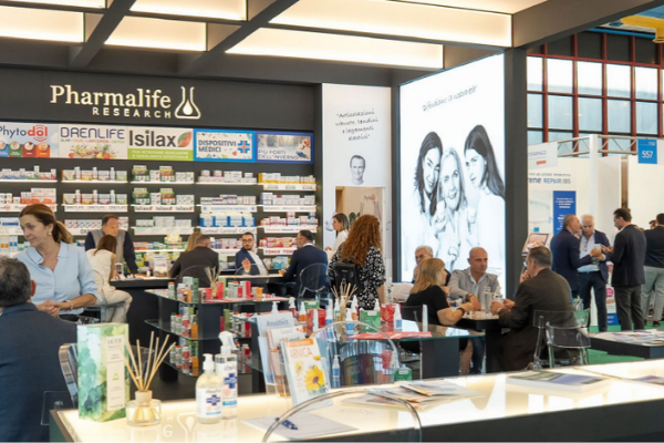 PharmaExpo 2026 Exhibitors List