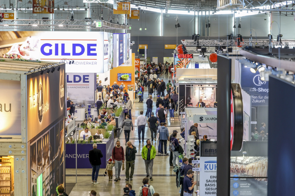 SÜFFA 2026 Exhibitors List